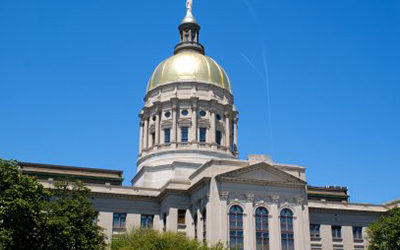 Georgia Legislative Update and the Impact on Public Health