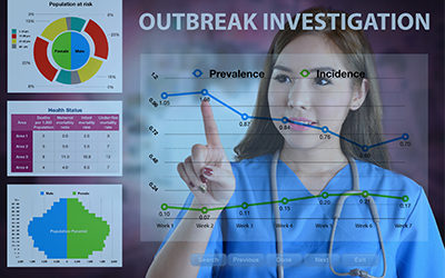 Outbreaks: Protecting Americans from Infectious Diseases