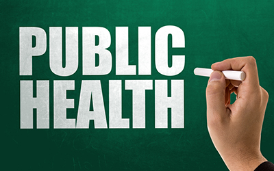 Structures and Functions of Public Health