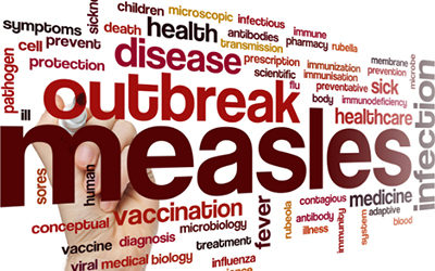 Vaccines: They’ve Got To Be Used To Work-Lessons from the 2015 Measles Outbreak