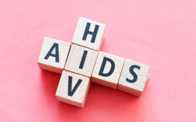Saving Ourselves: HIV/AIDS and Its Impact on Black Communities