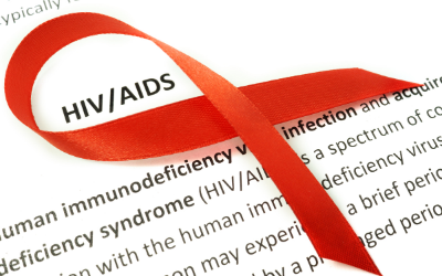 HIV/AIDS in South Carolina