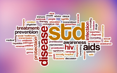 Stemming the Rising Tide of STDs through Partnerships and Comprehensive Strategies