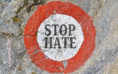 Psychological Impact of Hate Crime and Mass Violence