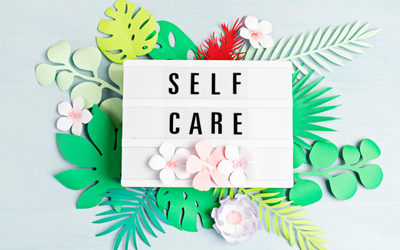 Healer, Heal Thyself: Tools for Wellness and Self-Care during the COVID-19 Pandemic