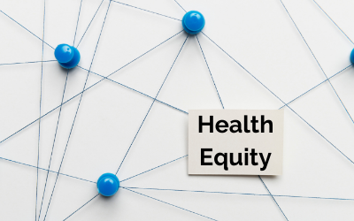 Connecting Cross-Sectors to Advance Health Equity Where it Matters