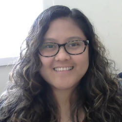 Angela Lugo Manages Nutrition Education Program