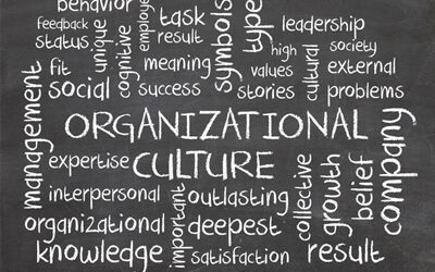 Shaping Organizational Culture: The Role of Leaders