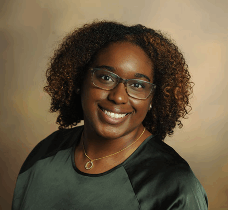 Brittney Clayborne Helps Advance Reproductive Health at Converge: Partners in Access