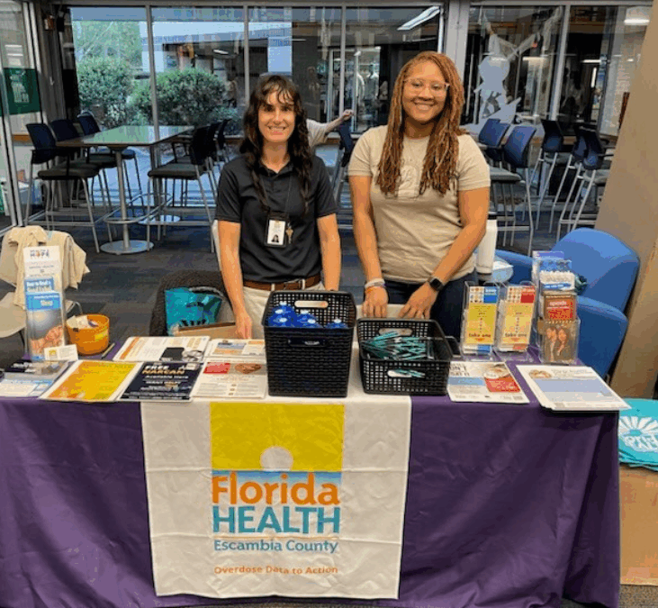 Marielle Mayshack Appreciates the Intersections of Law and Public Health