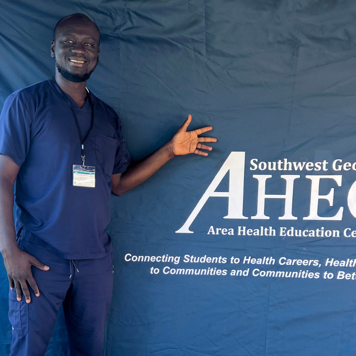 Mustapha Conteh Philip Rosenbaum