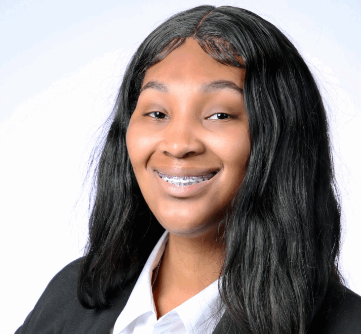 Jalah Bates Champions Health Equity Through Policy at the Tennessee Department of Health