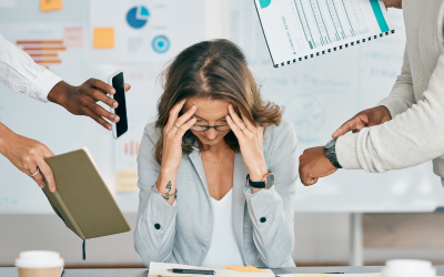 Frontline Fatigue: Addressing Trauma and Burnout for Public Health Professionals