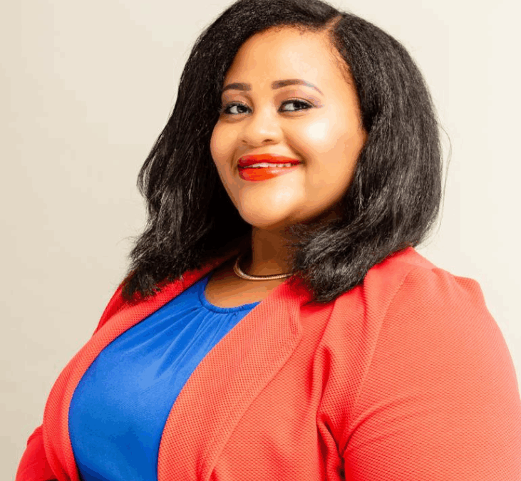 Jazmin Adjei Advances Maternal Health Equity Across Mississippi Through Community-Based Public Health Practice