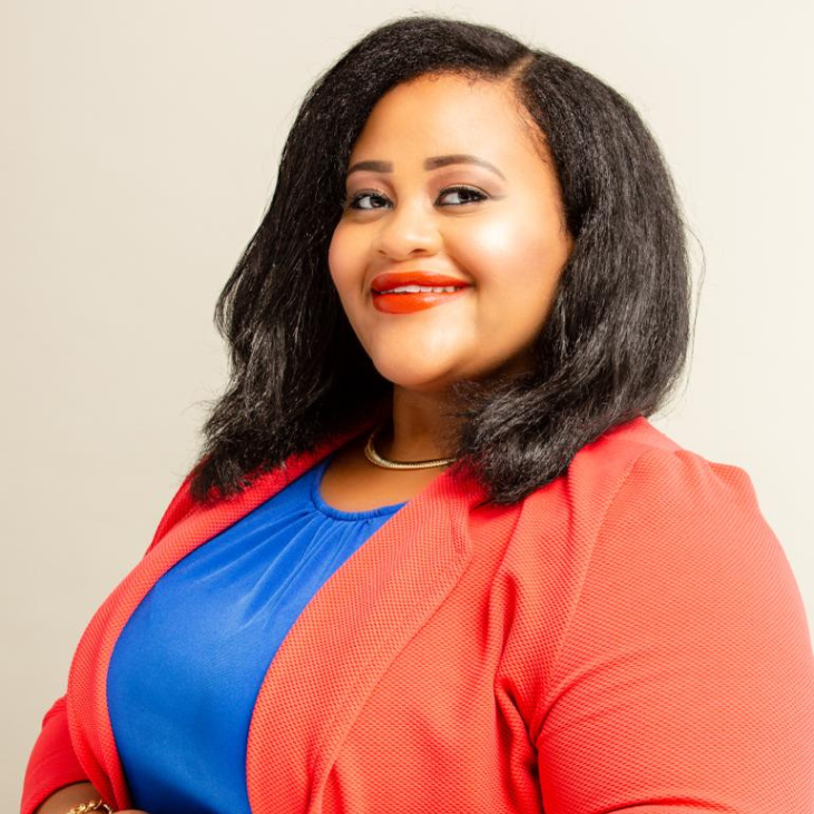 Jazmin Adjei Philip Rosenbaum