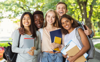 Hosting Future Public Health Leaders: The Why and How of Investing in Students