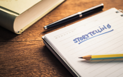The Story Behind the Numbers: Understanding the Art of Narrative Construction in Public Health