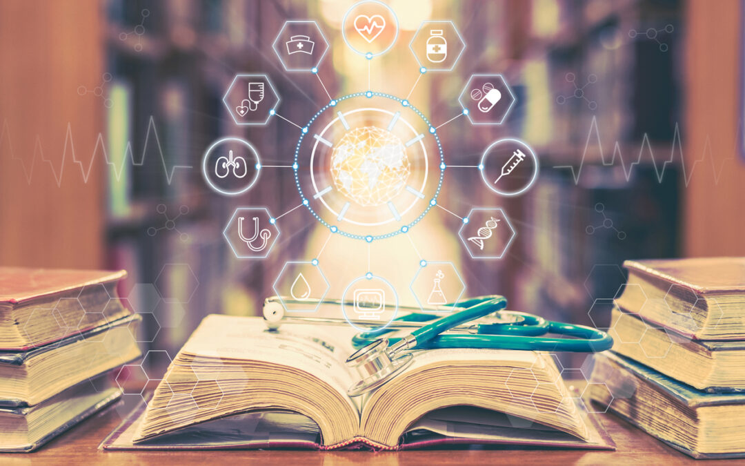 October is Health Literacy Month: A Public Health Imperative