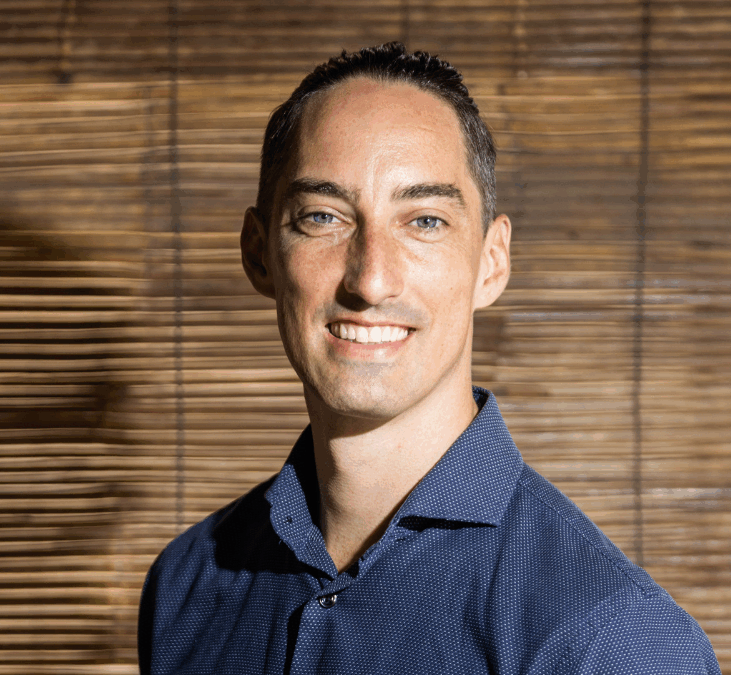 Nicholas Swope Uses Artificial Intelligence to Expand Recovery Services in Appalachia