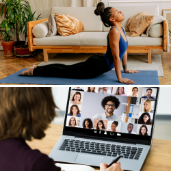 National Staying Healthy Month: A January Reset for Region IV’s Public Health Workforce