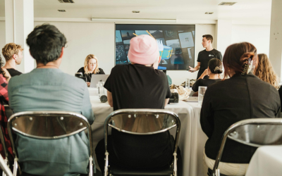 Audience-Centered Public Health Webinar Series: Adaptation and Responsive Practice