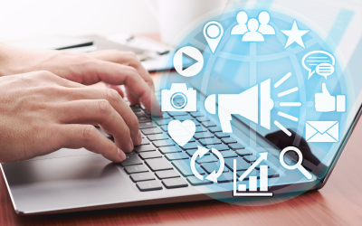 Public Health Online: Writing for and Reaching the Right Audience