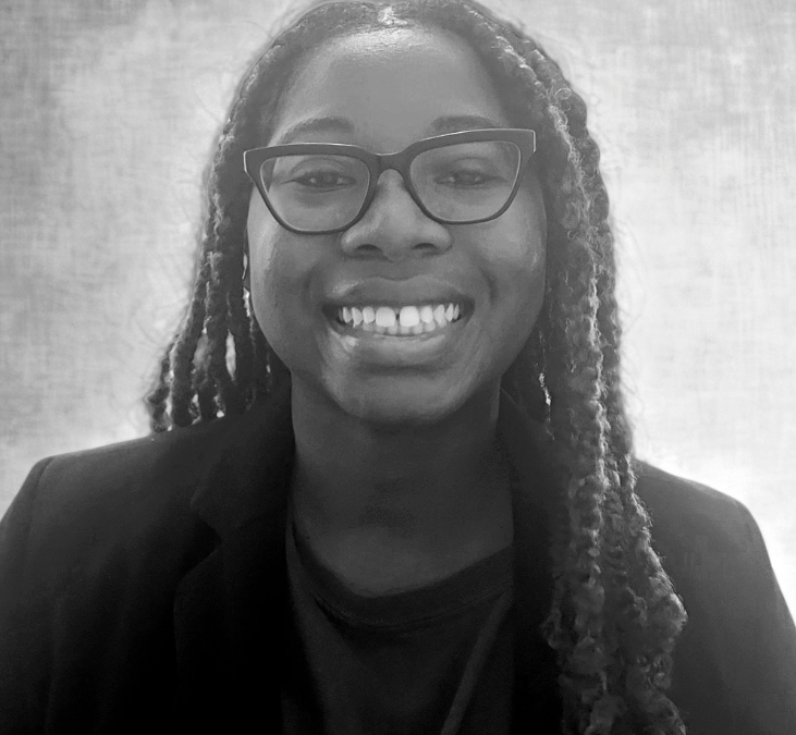 Danielle Jordan Uses Data to Strengthen Mental Health Recovery in Underserved Communities in Alabama