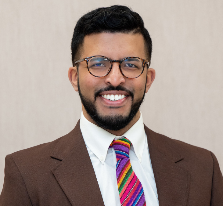Tevin Mathew Strengthens Brain Injury Services Through Program Evaluation in Tennessee