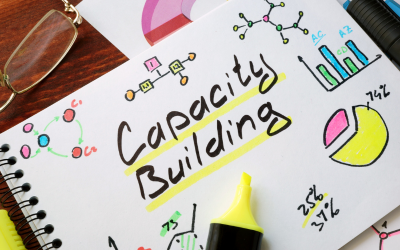 Restoring Capacity in Public Health: Leading When the Work Keeps Changing