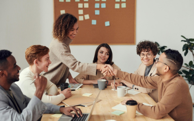 Human Resources Strategies for Developing Your Organization’s Most Valuable Resource